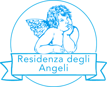 Logo - Residenza degli Angeli Venezia