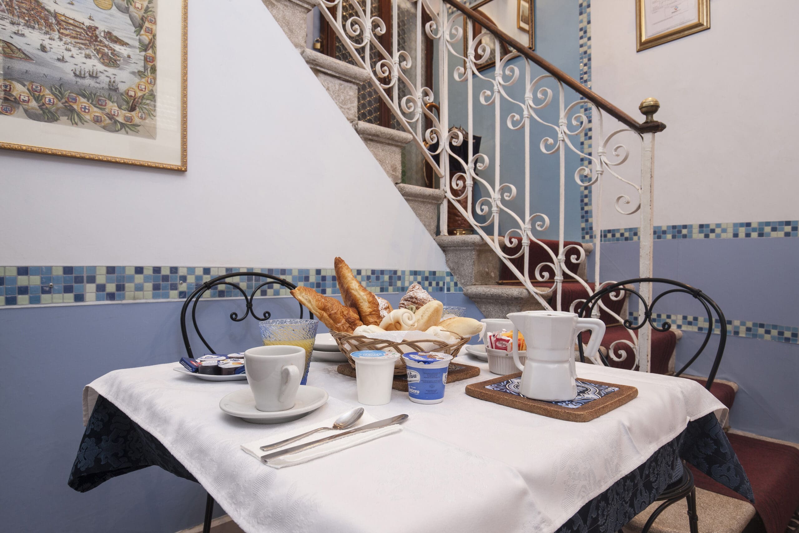 Residenza degli Angeli - Venezia