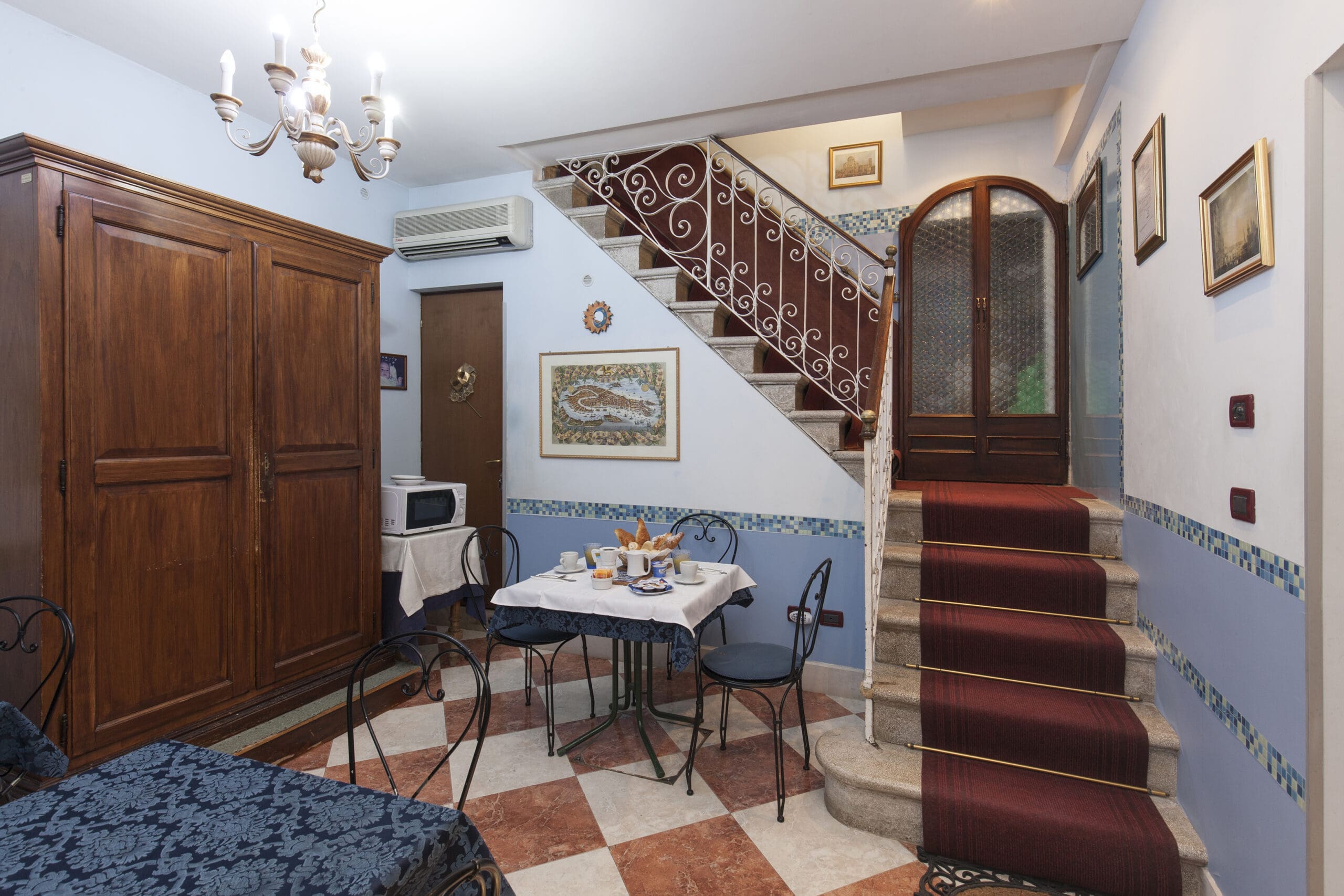 Residenza degli Angeli - Venezia