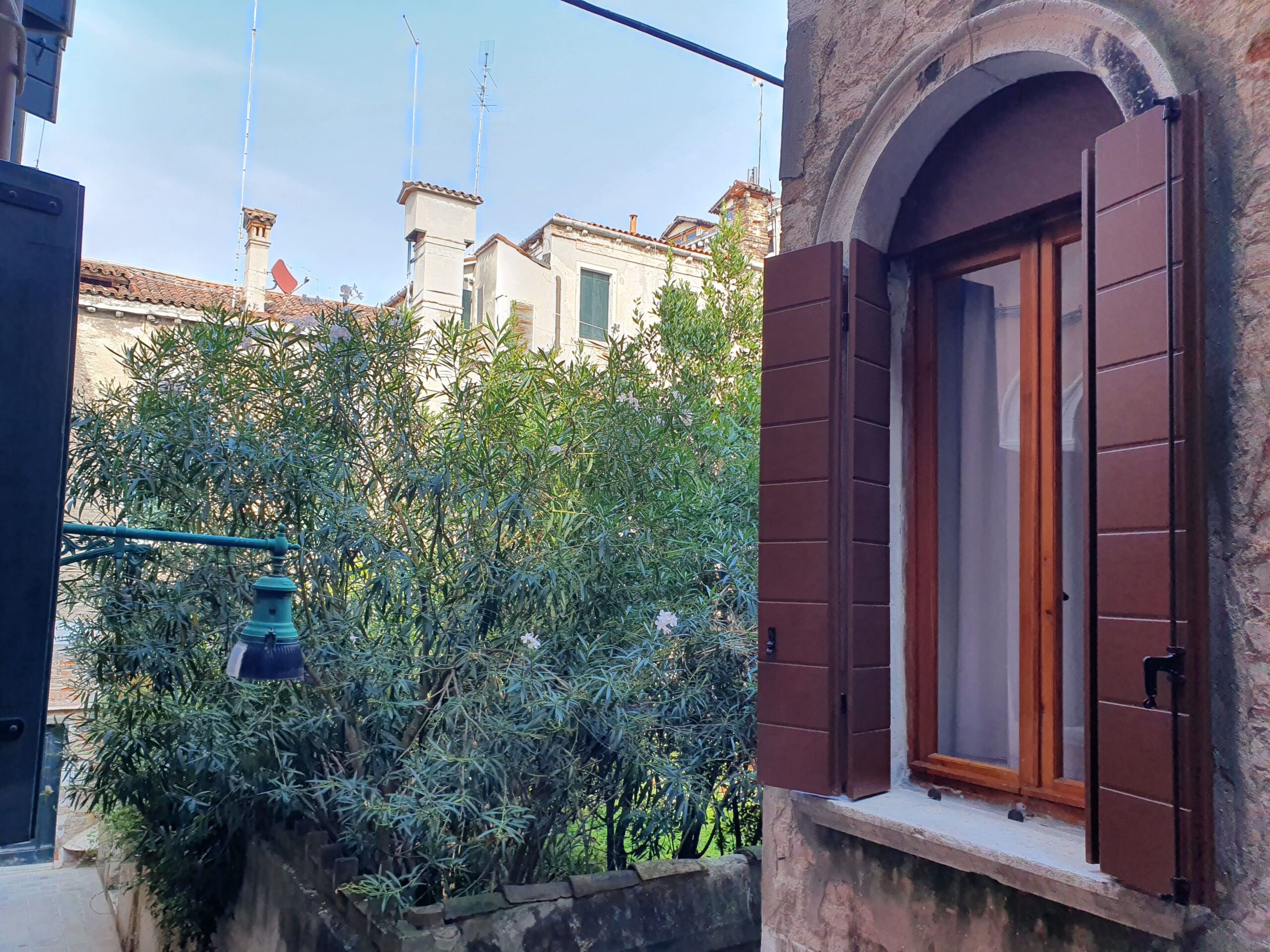 Residenza degli Angeli - Venezia