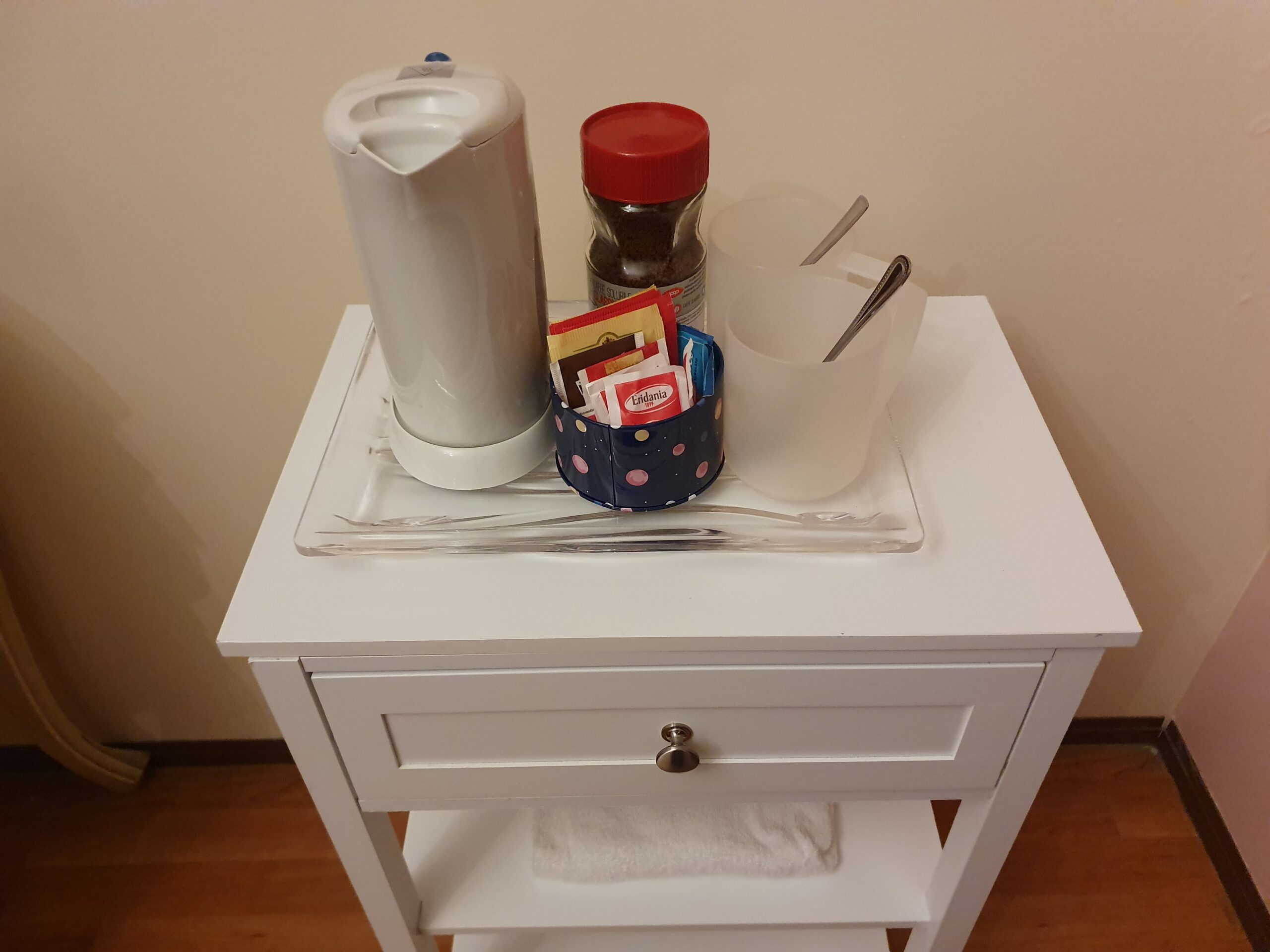 Residenza degli Angeli - Venezia - Benvenuto