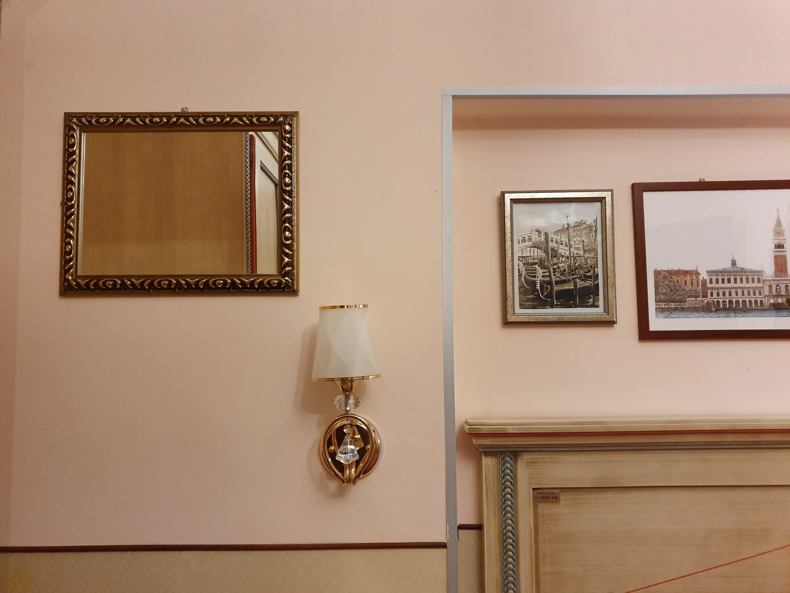 Residenza degli Angeli - Venezia