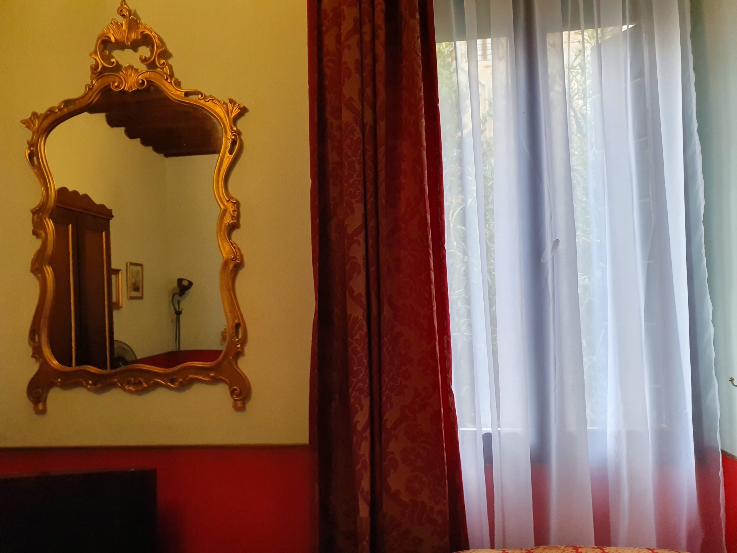 Residenza degli Angeli - Venezia - Camera