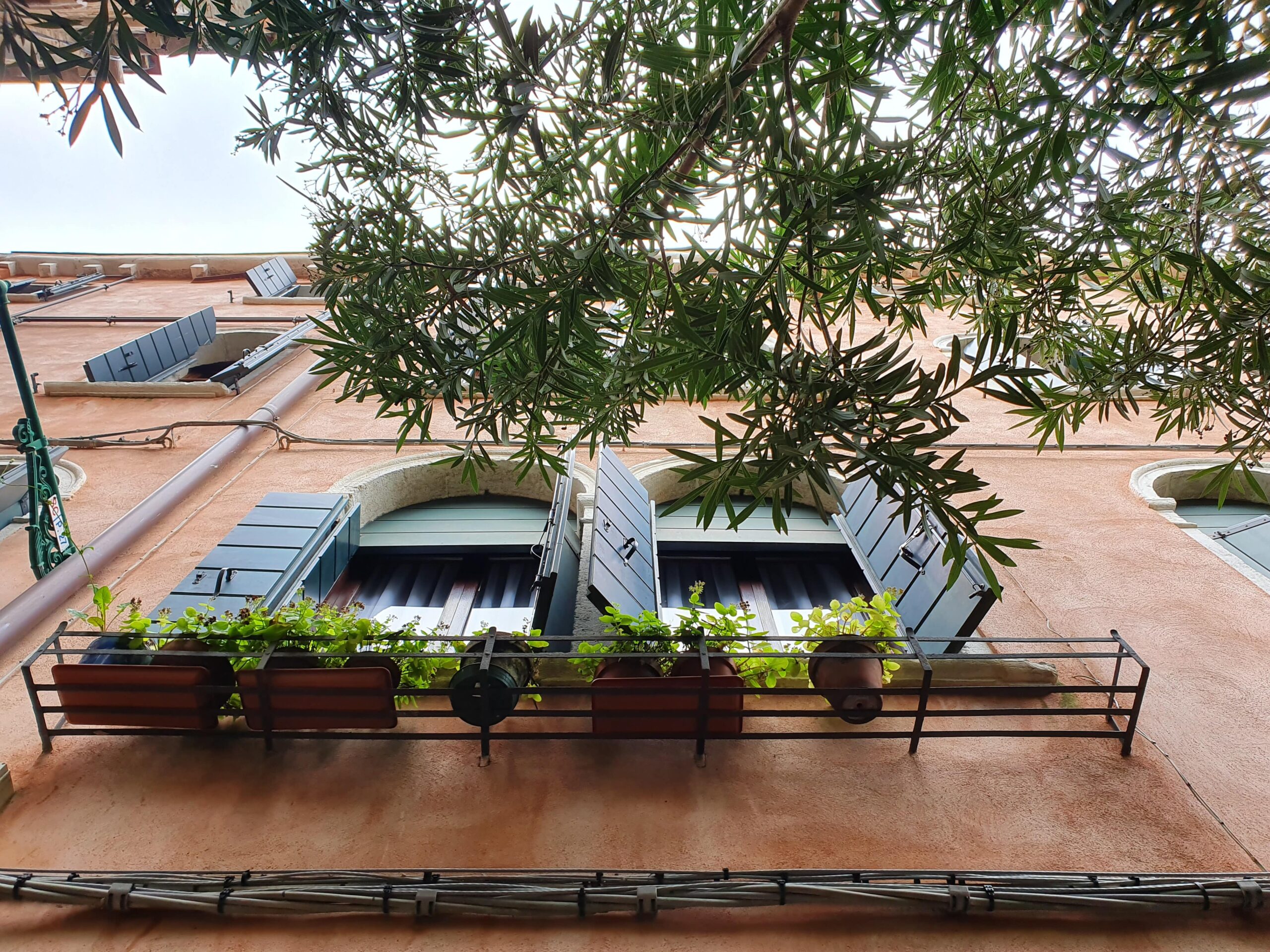 Residenza degli Angeli - Venezia - Esterno