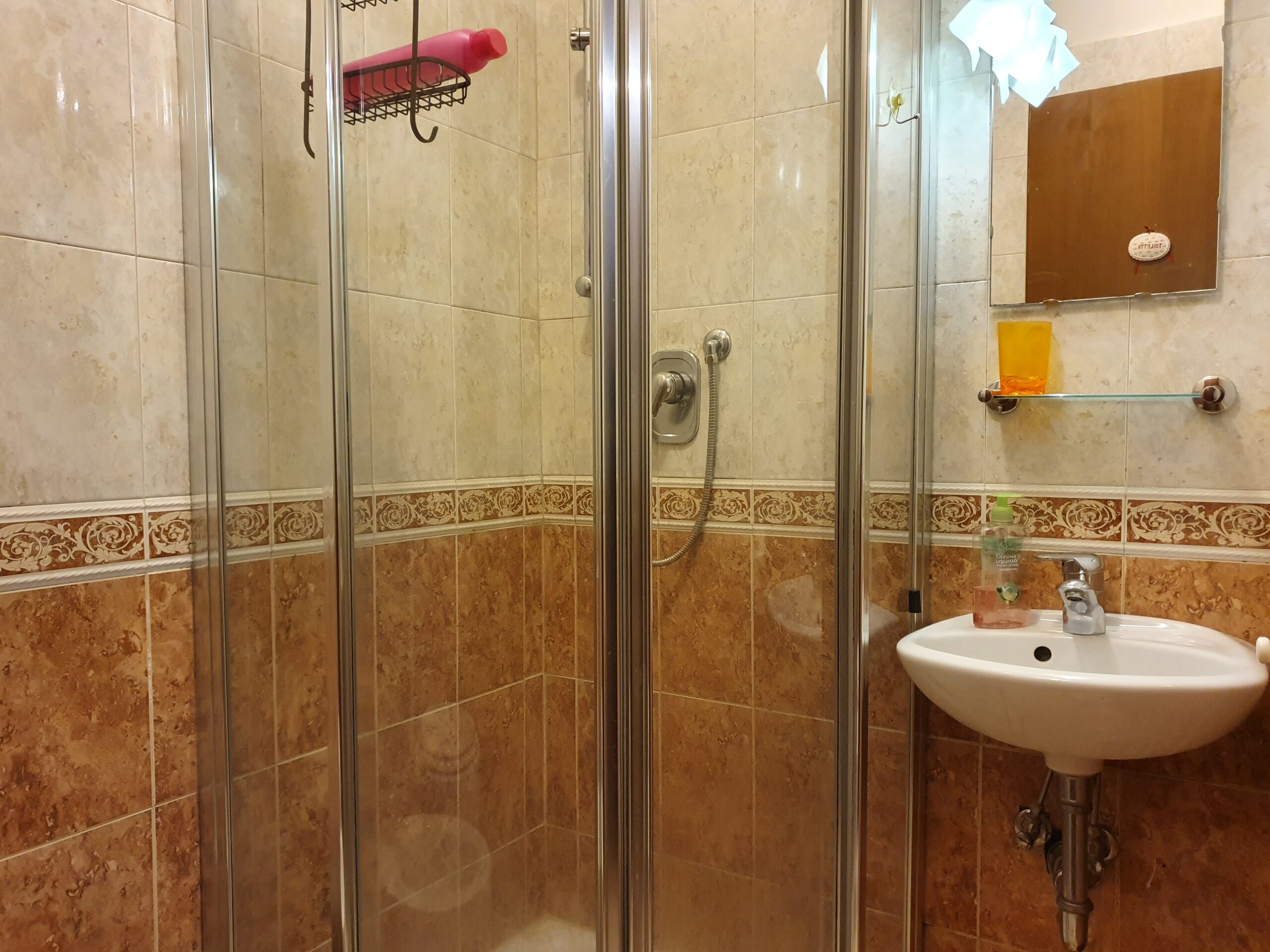 Residenza degli Angeli - Venezia - Bagno