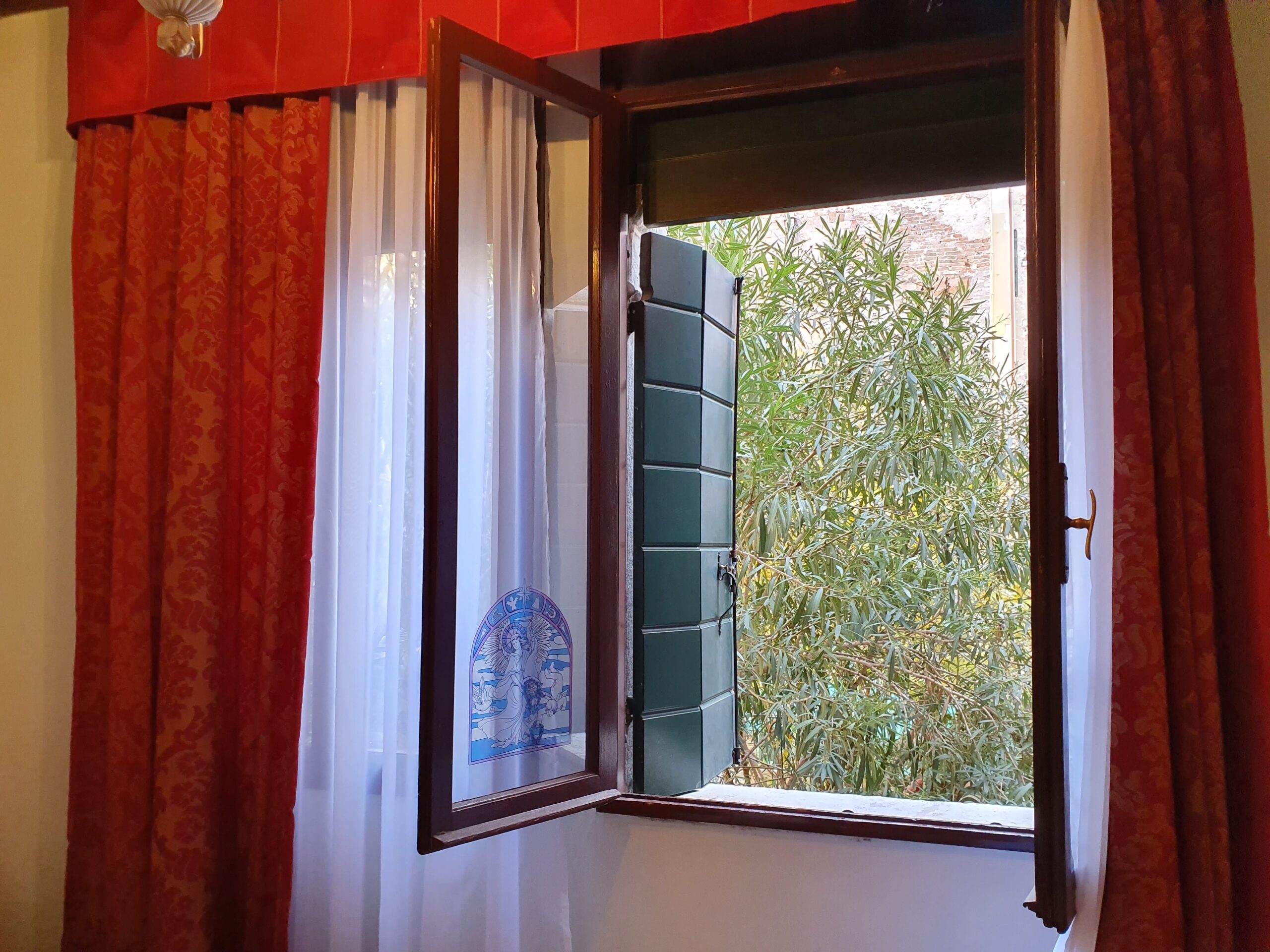 Residenza degli Angeli - Venezia - Camera